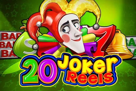 20 Joker Reels