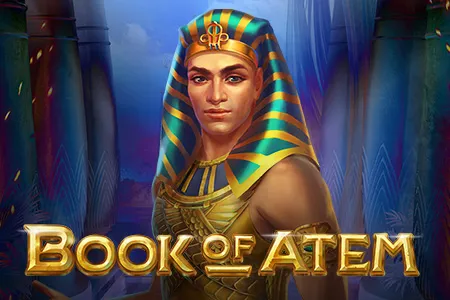 Book of Atem