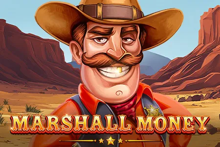 Marshall Money™