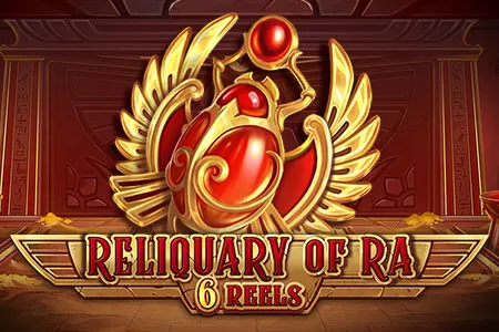 Reliquary Of Ra 6 Reels