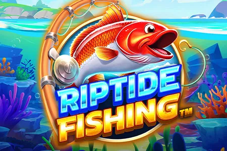 Riptide Fishing™