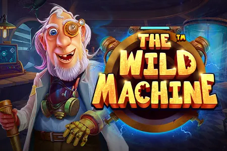 The Wild Machine
